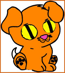 the kitten - ibisPaint
