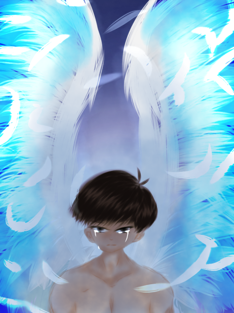 大天使・Karamatsu