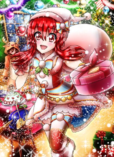 Day Miracle will Happen Mirage Snappers