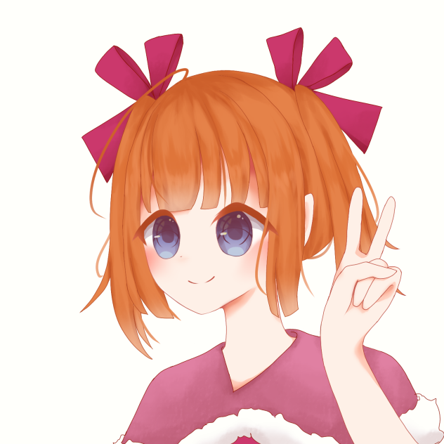 old oc redraw