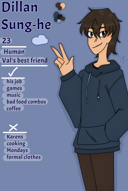 Dillan Sung-he