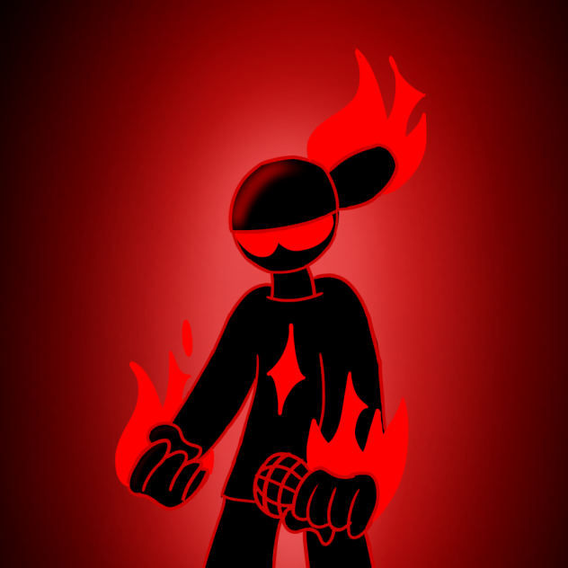 005 Nightmare variant “Death”