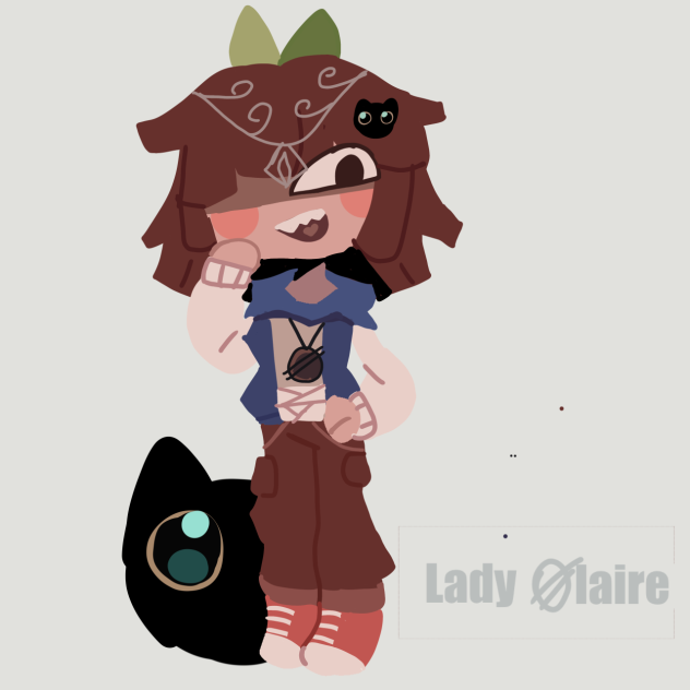 Swap Claire(Lady Člaire)