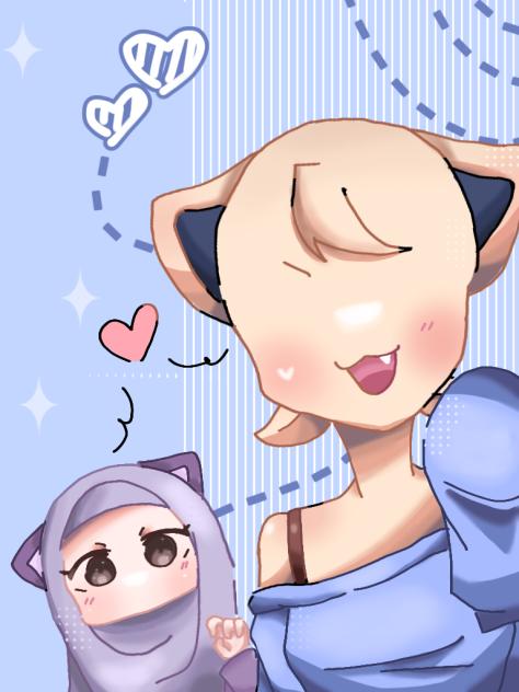 Fanart for @Hani1exx