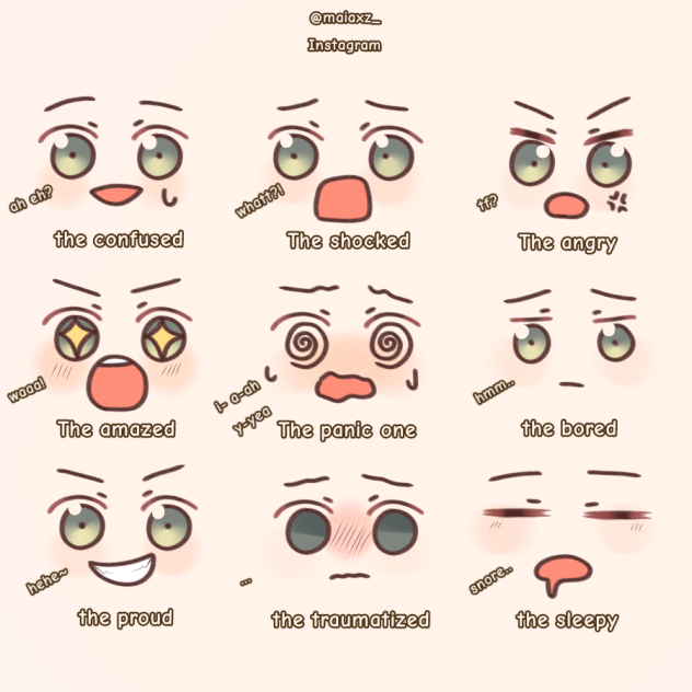 Emotions