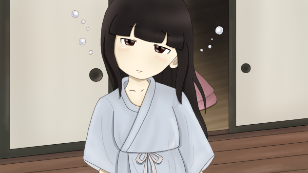 おねむ美影