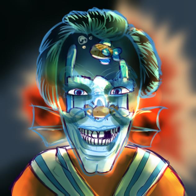 WHY SO SEALRIOUS