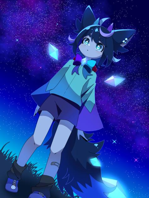 星空
