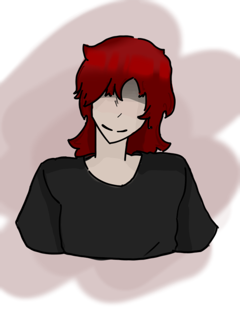 For Heather Murray - ibisPaint