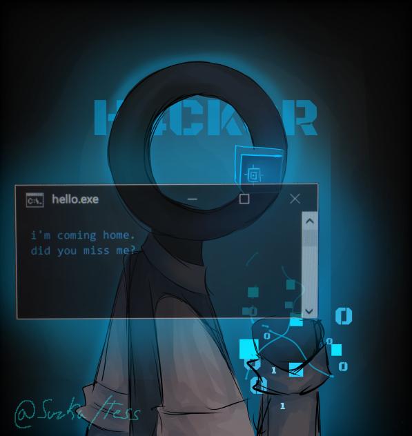 H4CK3R