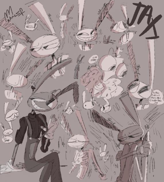 jax doodle dump
