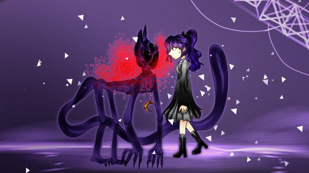 Mafuyu et catnap sont mes n1gg@rs