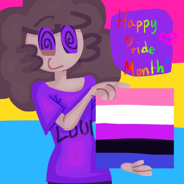 pride