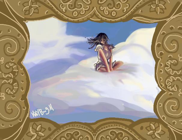 The Dreamer