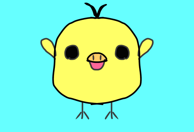 キイロイトリ