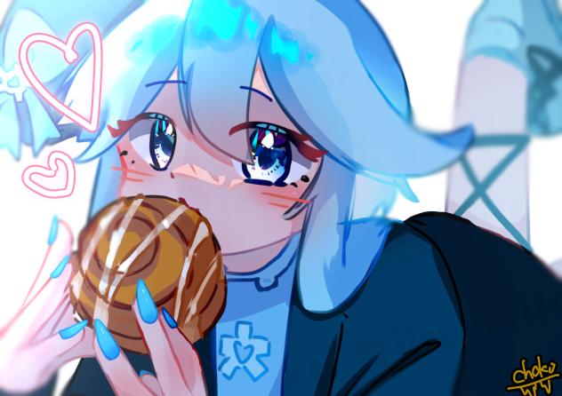 あるるのおめでイラコン