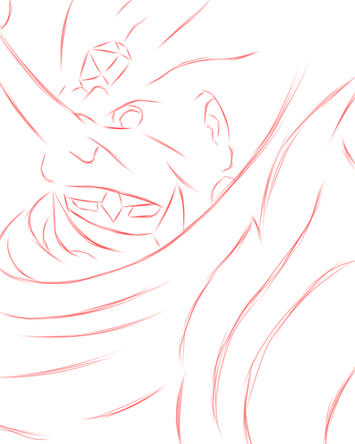 Susano'o Itachi 「Rendy E.S」