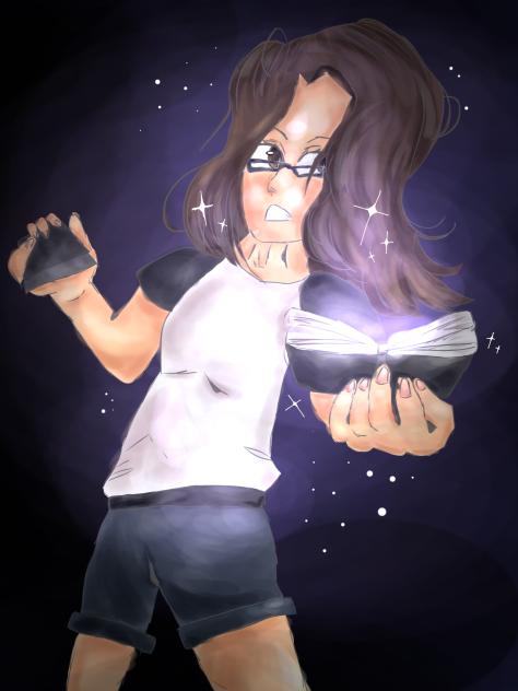 4 someone in my school (idk who they r)