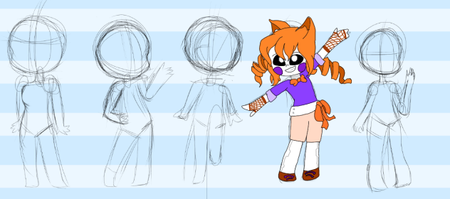 Fnaf Collab B)