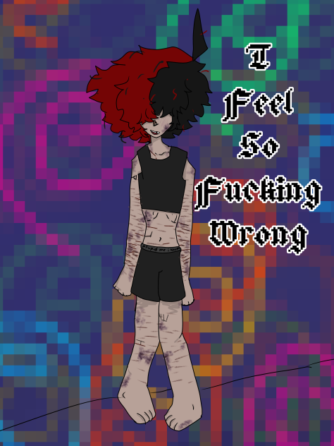 I F33L S0 FUCK1NG GR34T!!