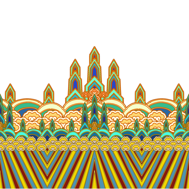 IBM3731 embroidery c