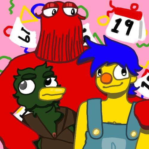 DHMIS - ibisPaint