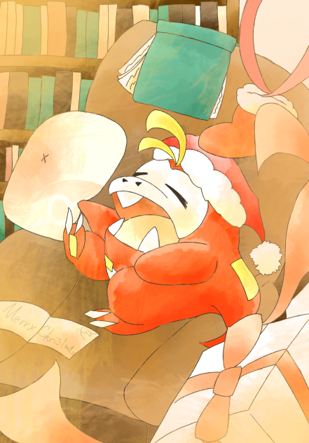 Merry Christmas‼︎