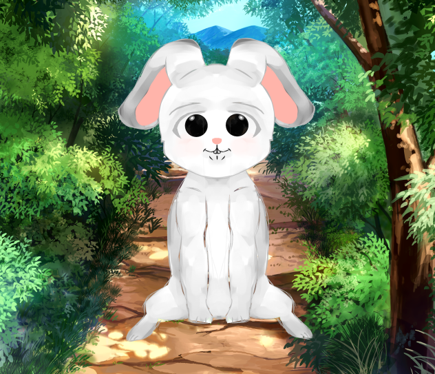 🐰❤️