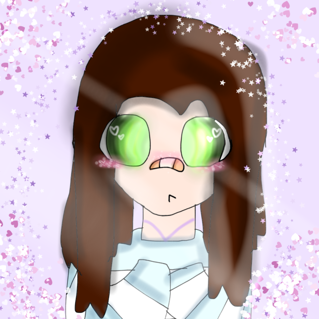 My oc!