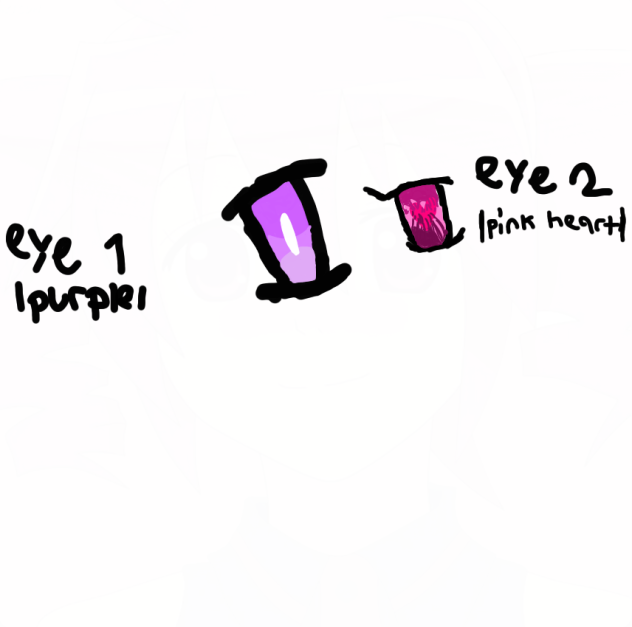 eye 1 or eye 2