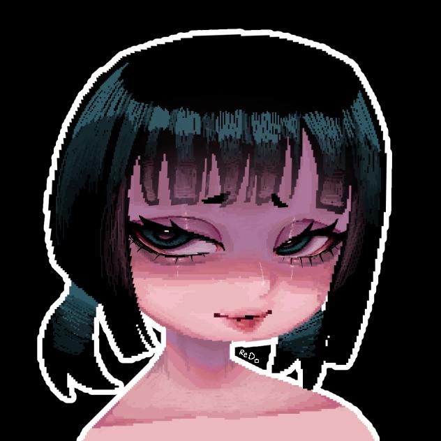 pixels