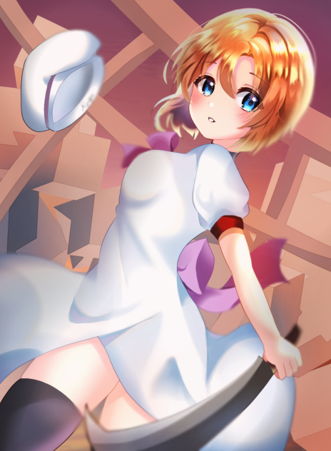 ひぐらしのなく頃に
