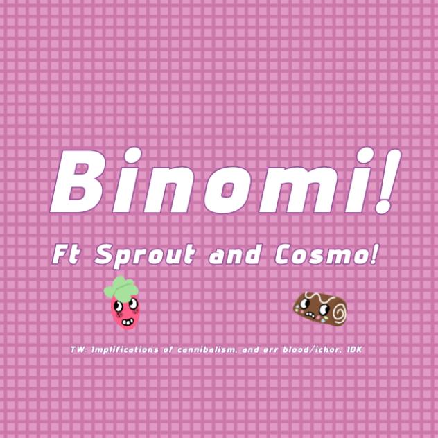Binomi Meme!