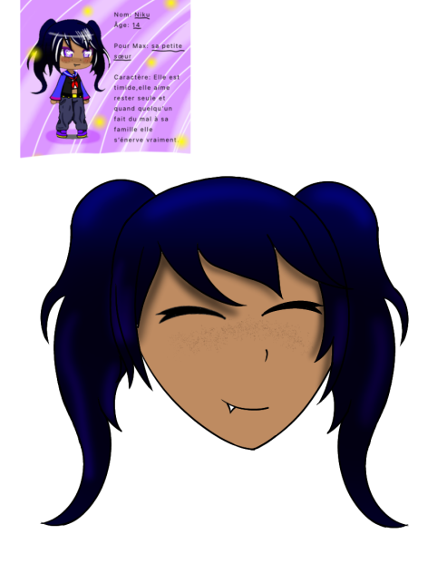 FA pour Nimu ^^