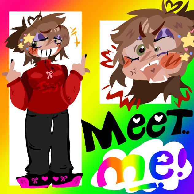 meet me!