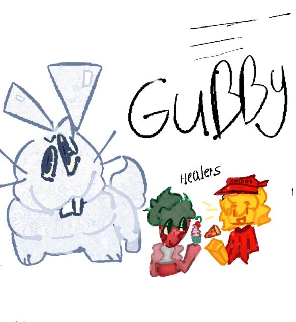 gub gub