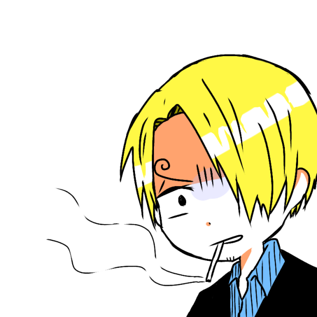 サンジ