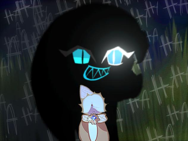 mama a girl behind you