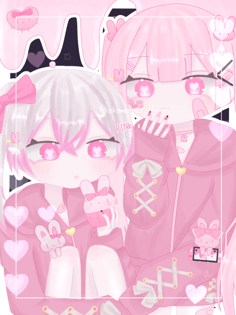 🎀🐰🎀