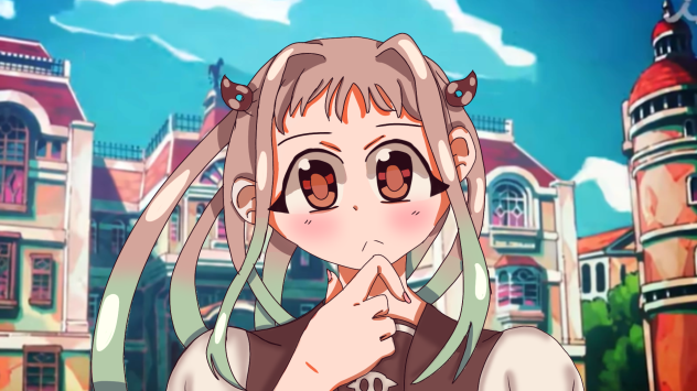 Nene Yashiro - ibisPaint