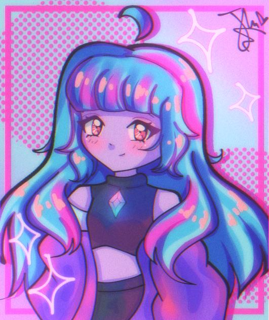 💙NeveDTIYS💜