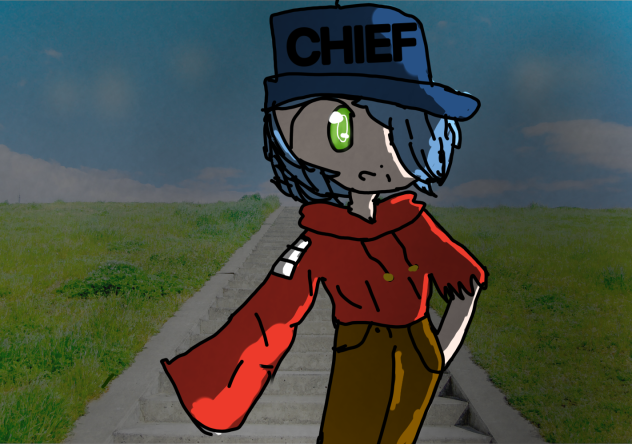 Murder school fanart
