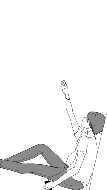 塗ってください