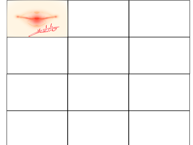 Lips collaboration