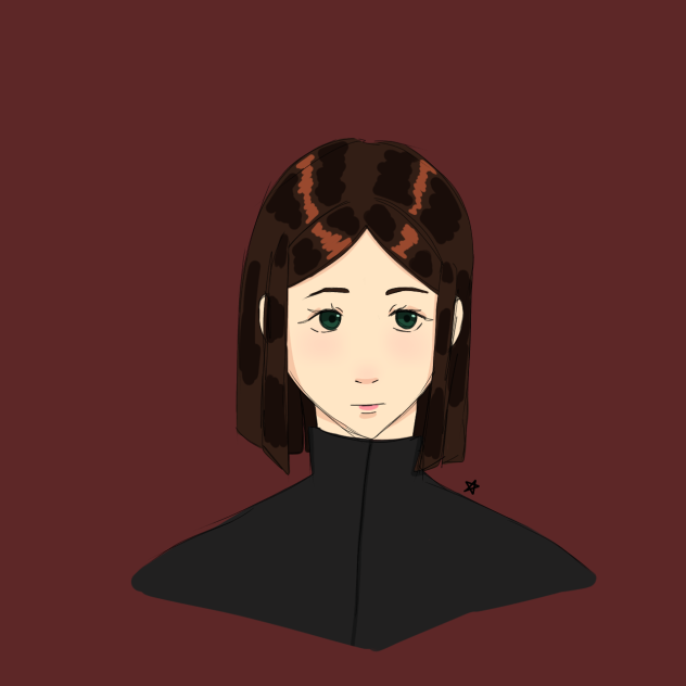 Beautiful things - ibisPaint