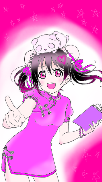 にこにー