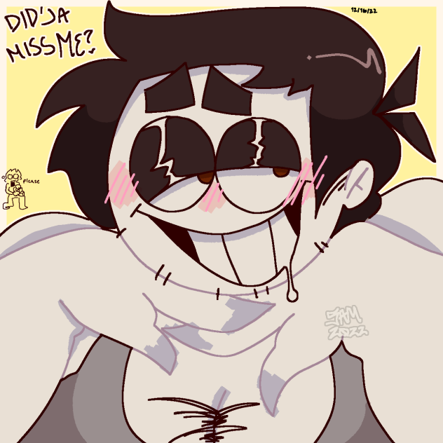 even more bob by (not so) popular demand