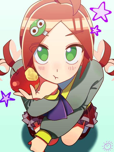 あんどうりんご