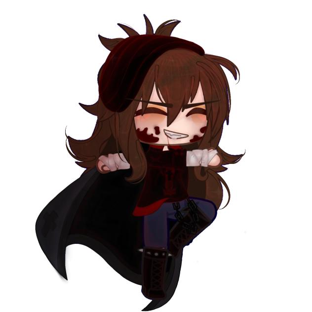 Halloween thing (for my YouTube)
