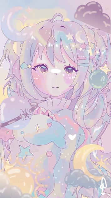 cute dream style😝✌️